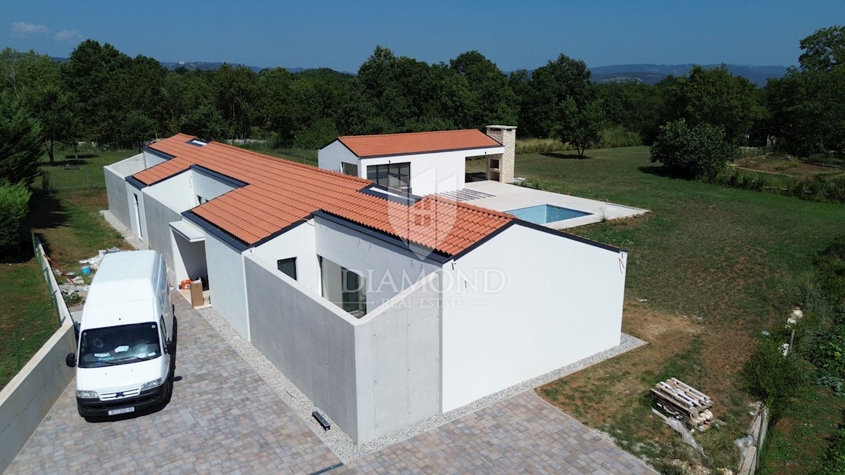 Casa Kršan, 270m2