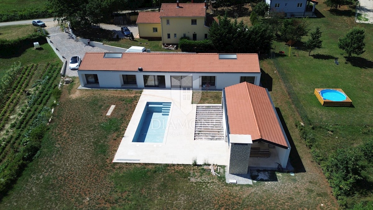 Casa Kršan, 270m2