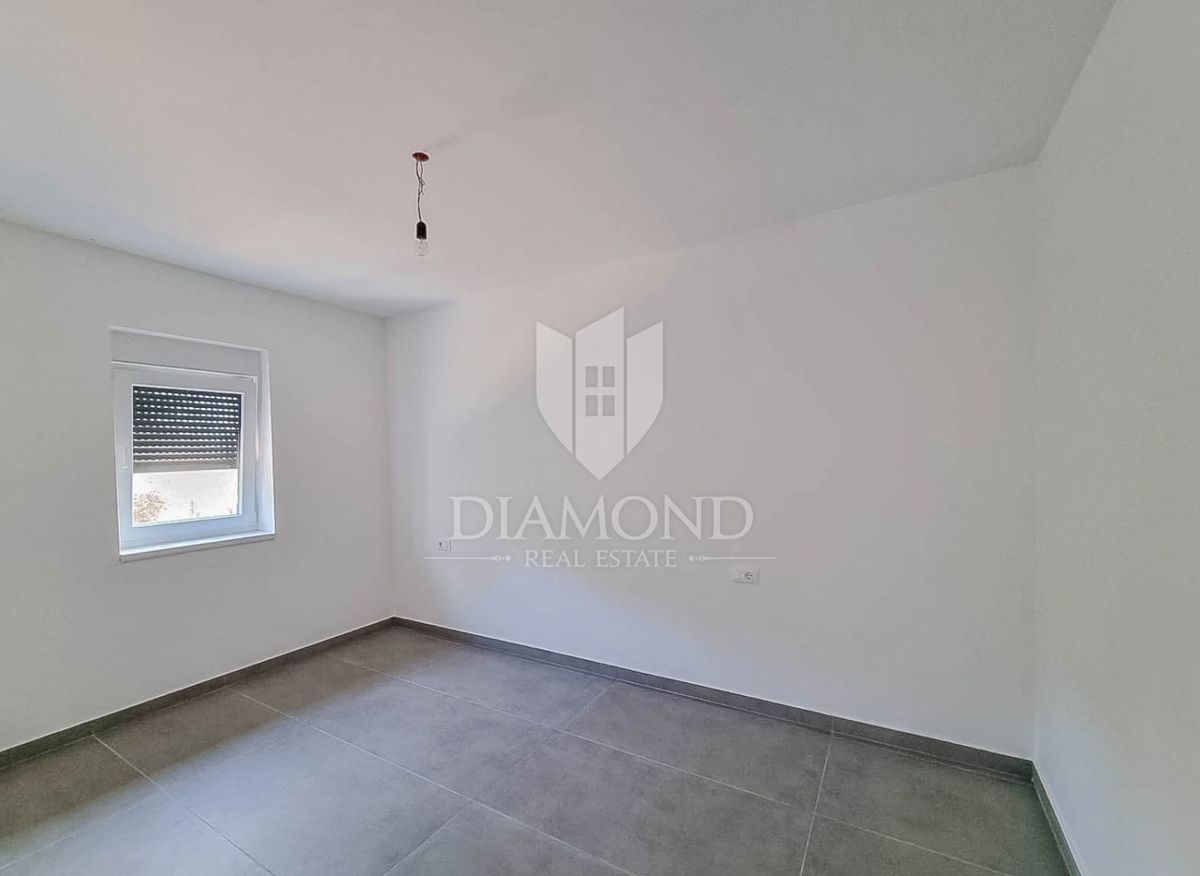 Appartamento Umag, 62,90m2