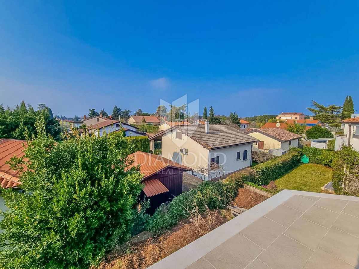 Appartamento Umag, 62,90m2