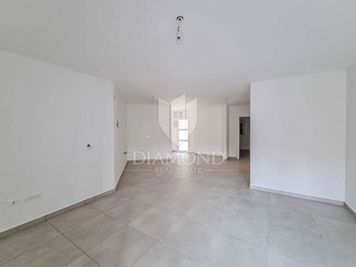 Appartamento Umag, 62,90m2