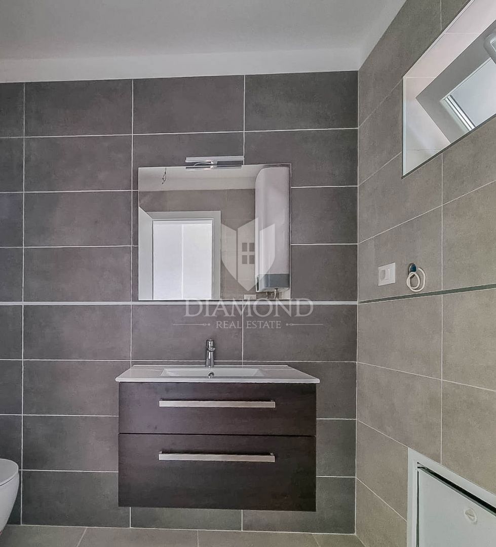 Appartamento Umag, 62,90m2
