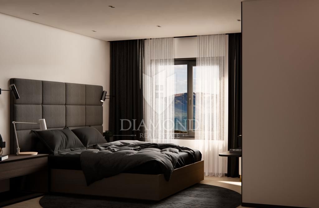 Parenzo, dintorni, villa con piscina in un posto tranquillo!