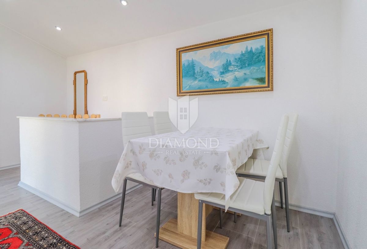 Castel! Bella casa con un ampio giardino!