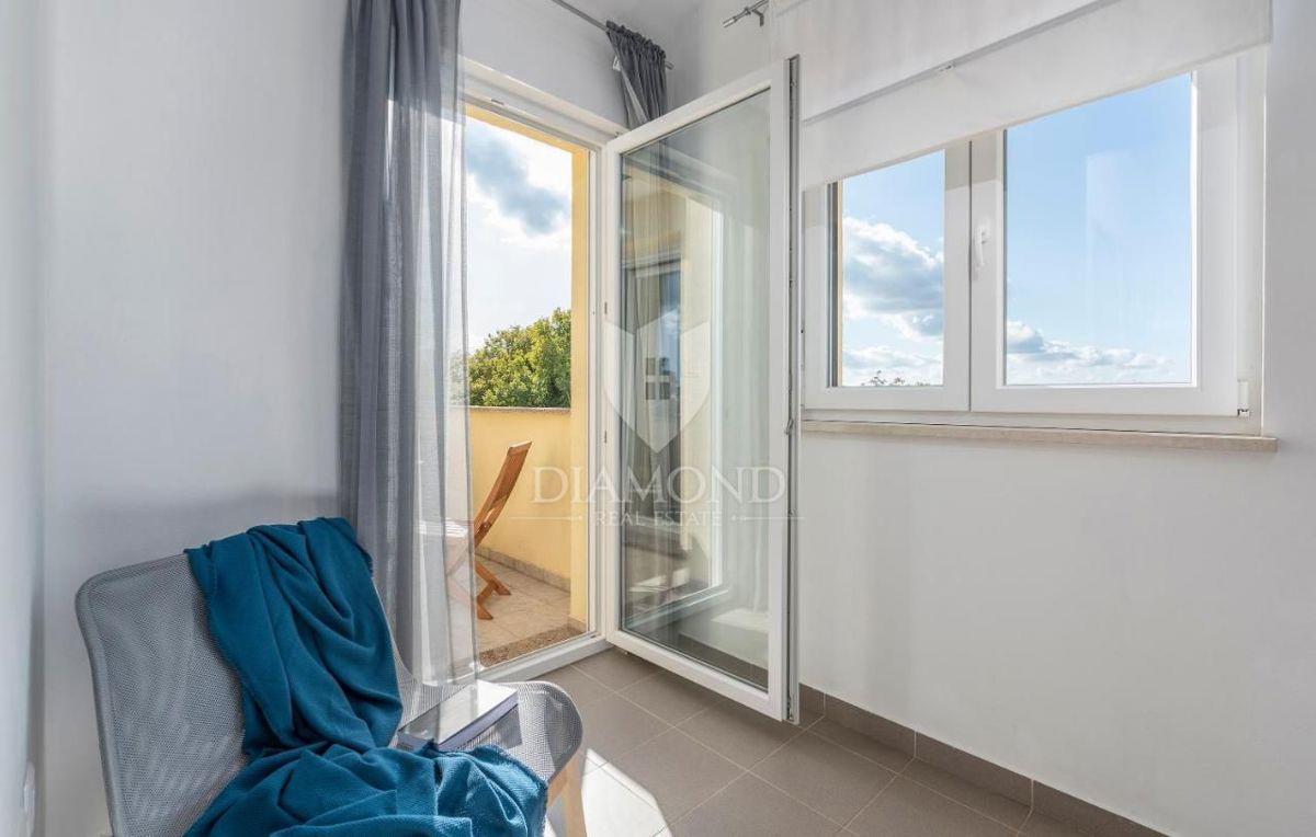 Albona, dintorni, casa vacanze con piscina