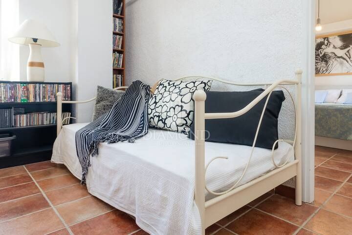 Due belle case in pietra vicino a Rovigno