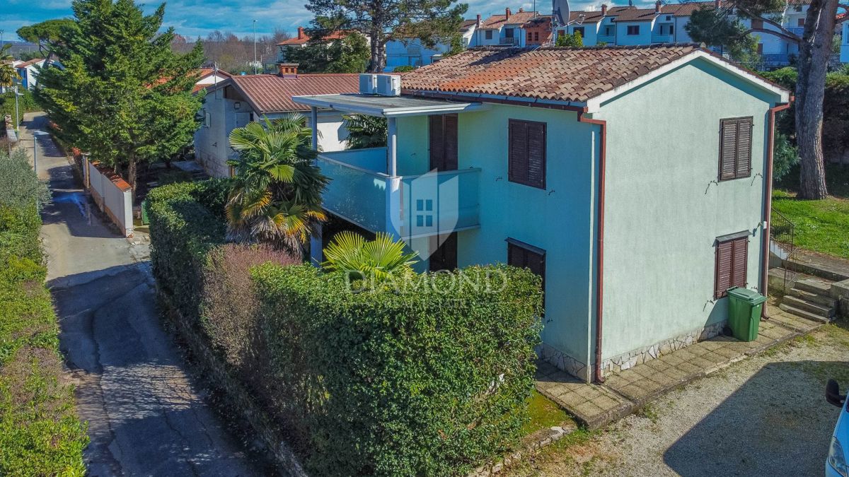 Zona Cittanova, casa a 80 metri dal mare!