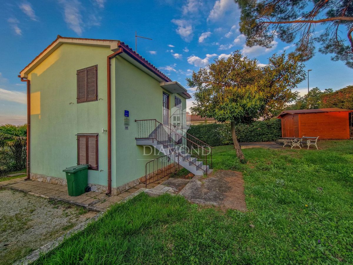 Zona Cittanova, casa a 80 metri dal mare!