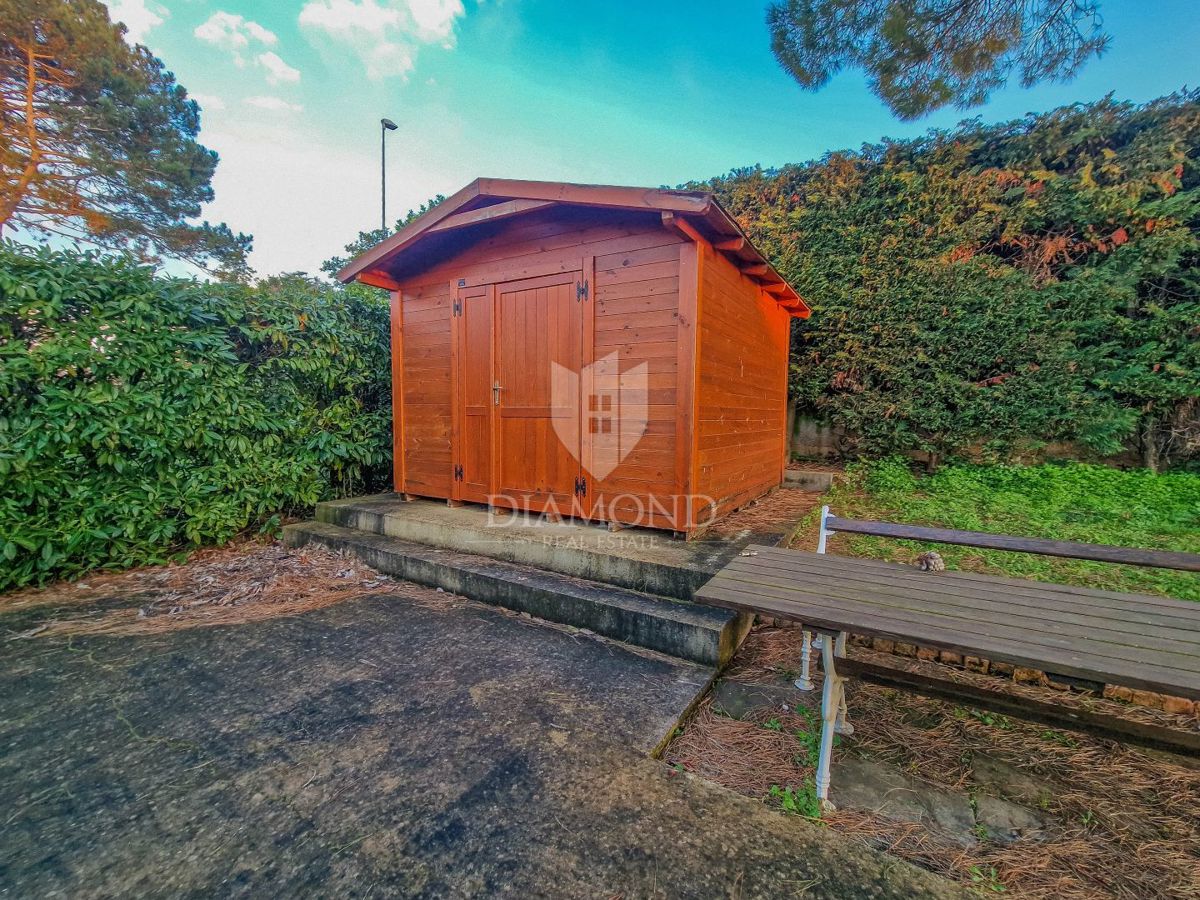 Zona Cittanova, casa a 80 metri dal mare!