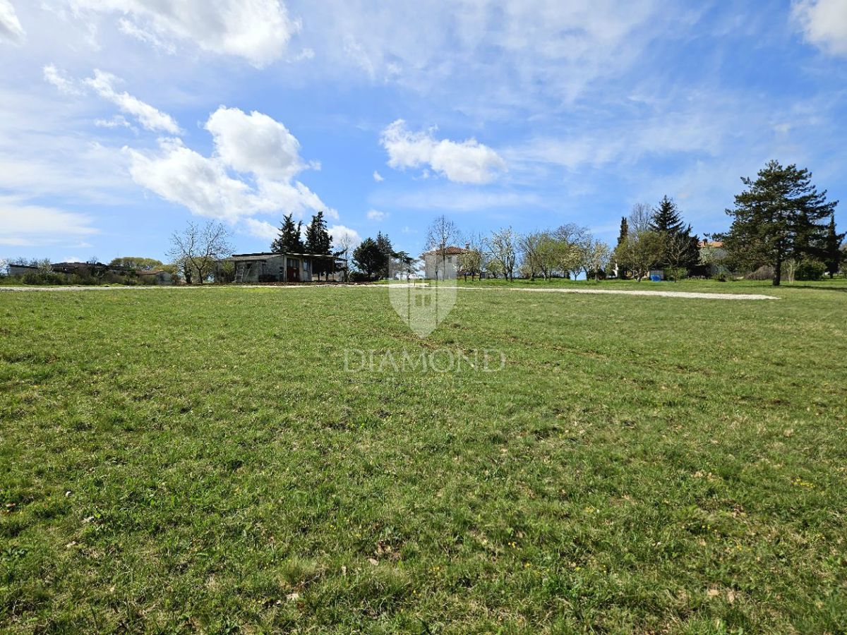 Terreno Poreč, 1.058m2