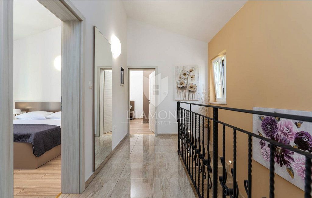 Labin, Rabac, tenuta di lusso vicino alla città