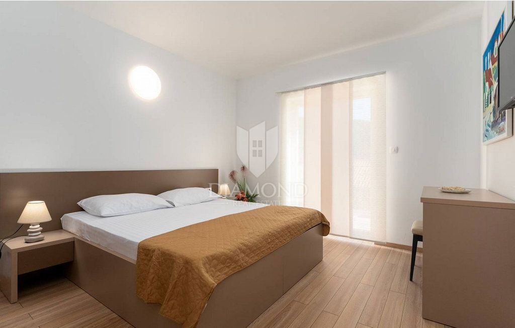 Labin, Rabac, tenuta di lusso vicino alla città