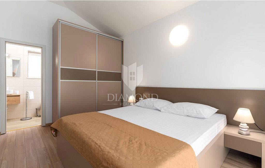 Labin, Rabac, tenuta di lusso vicino alla città