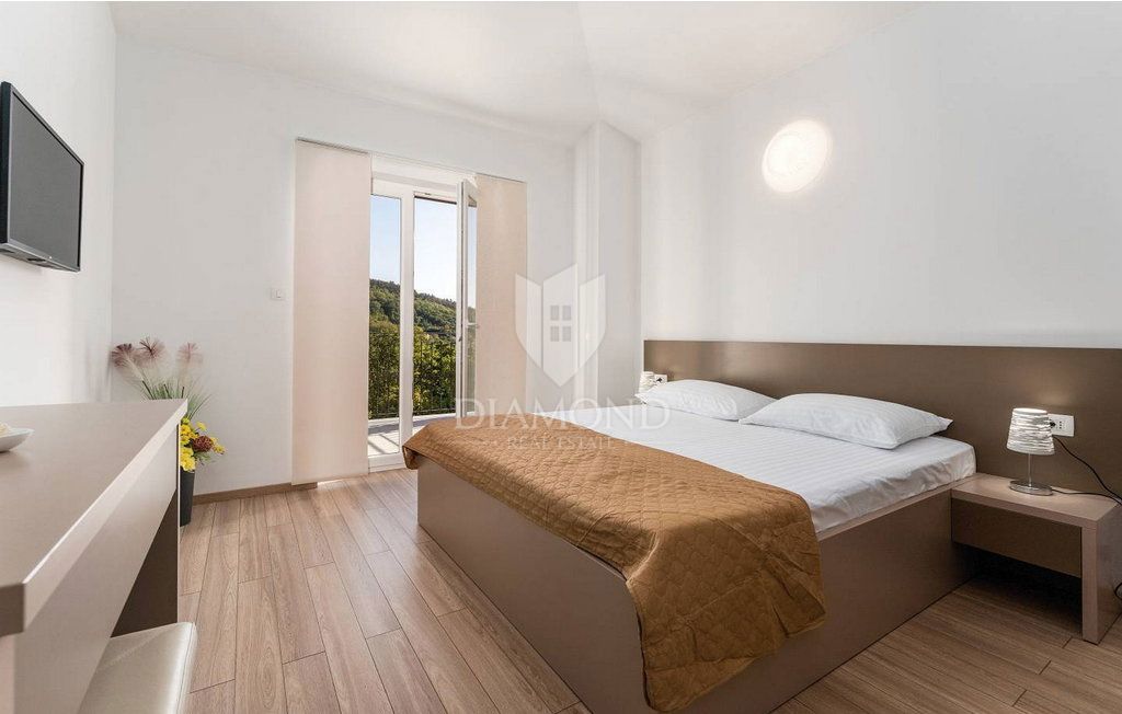 Labin, Rabac, tenuta di lusso vicino alla città