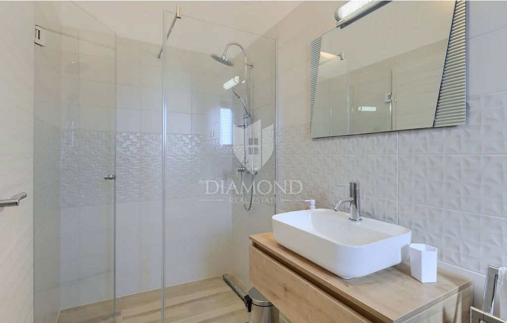 Labin, Rabac, tenuta di lusso vicino alla città