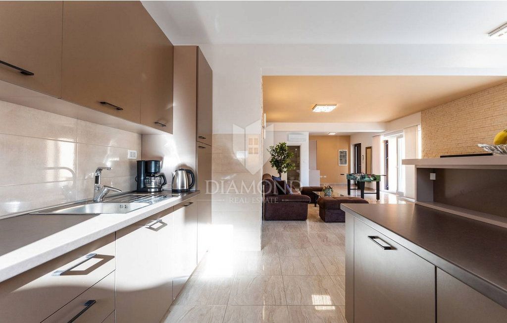 Labin, Rabac, tenuta di lusso vicino alla città