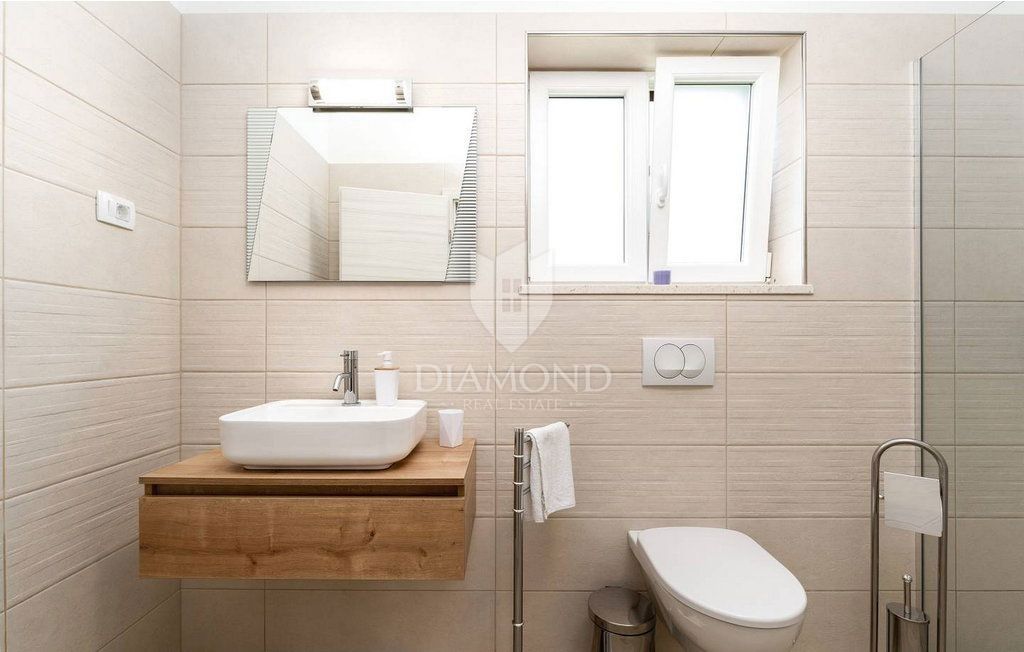 Labin, Rabac, tenuta di lusso vicino alla città