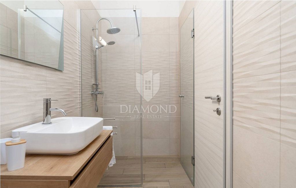 Labin, Rabac, tenuta di lusso vicino alla città