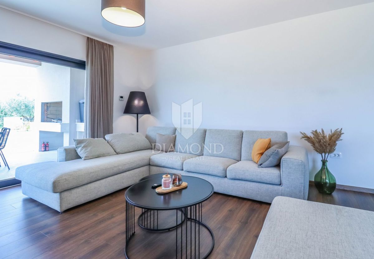 Istria, villa di lusso con piscina, 5 camere da letto