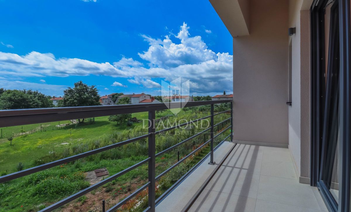 Istria, villa di lusso con piscina, 5 camere da letto