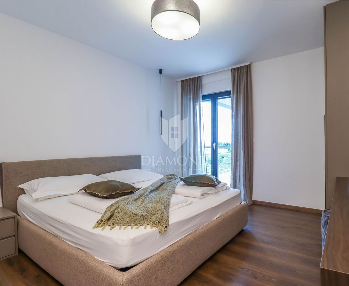 Istria, villa di lusso con piscina, 5 camere da letto