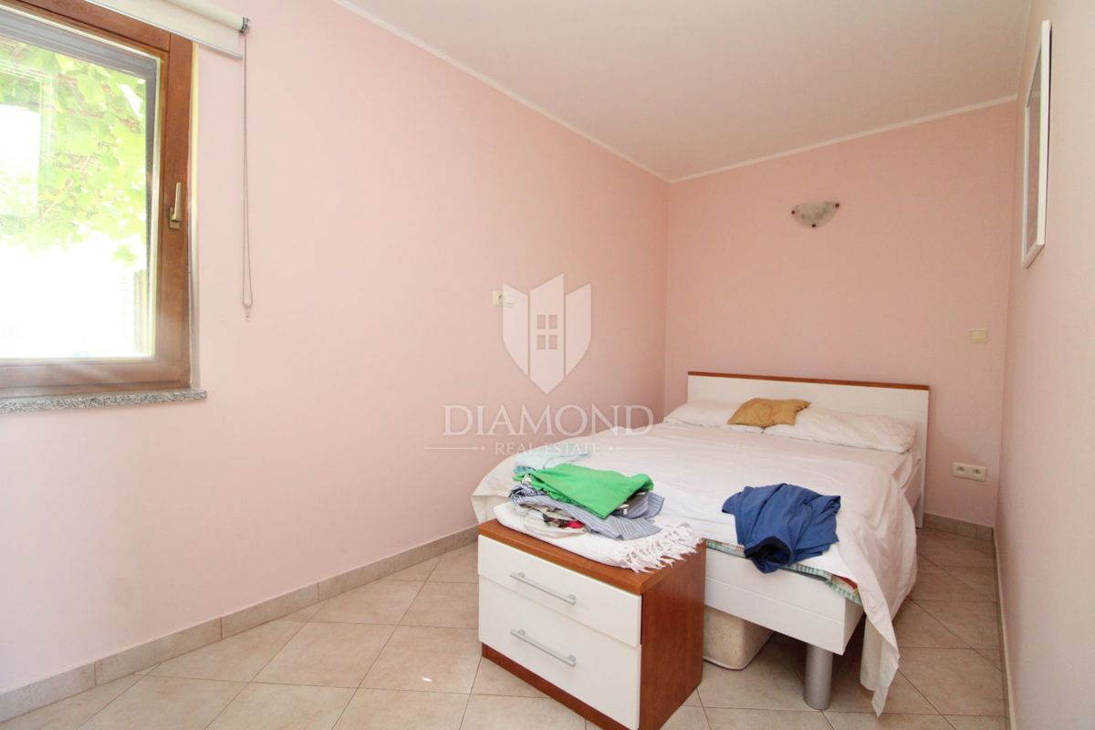 Marcha, graziosa casa bifamiliare vicino al mare