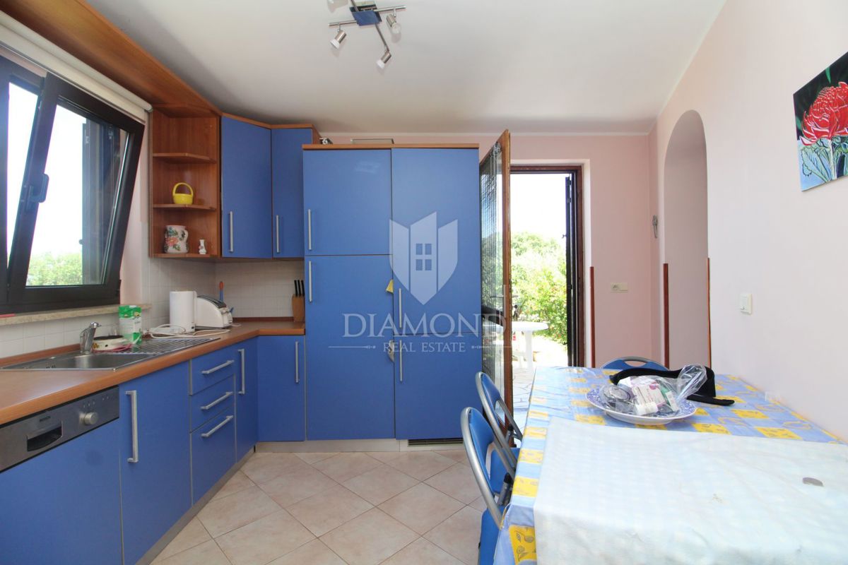 Marcha, graziosa casa bifamiliare vicino al mare