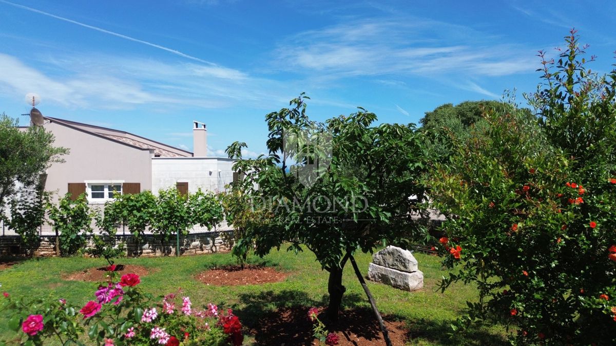 Marcha, graziosa casa bifamiliare vicino al mare
