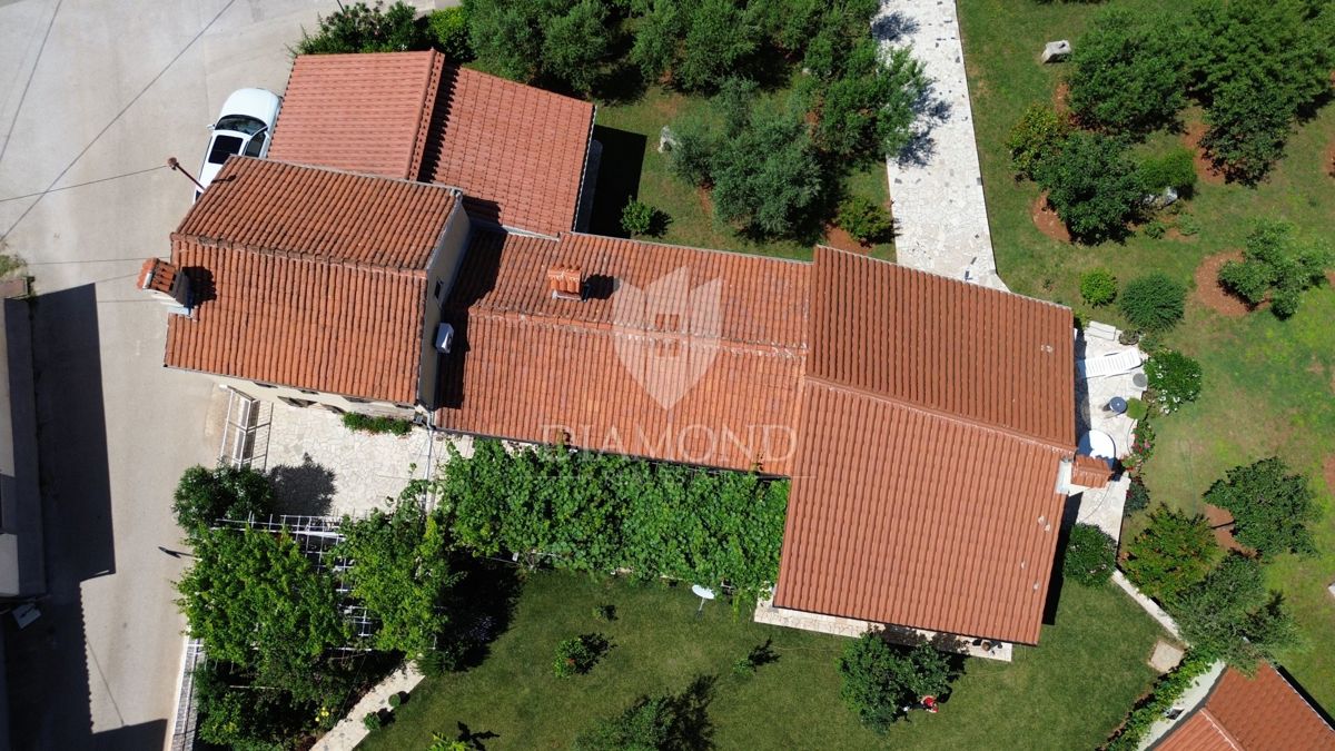 Marcha, graziosa casa bifamiliare vicino al mare