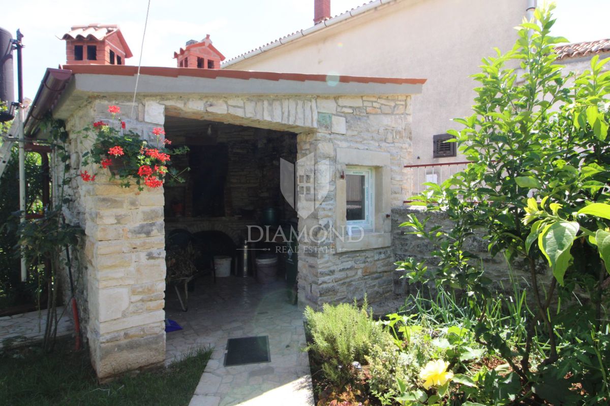 Marcha, graziosa casa bifamiliare vicino al mare