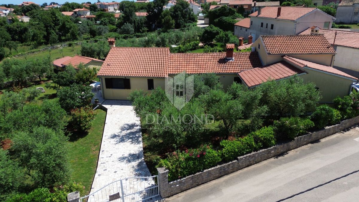 Marcha, graziosa casa bifamiliare vicino al mare