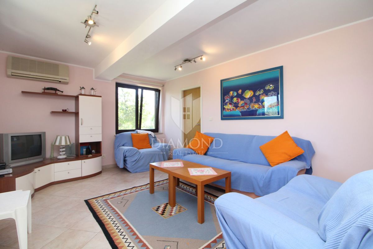 Marcha, graziosa casa bifamiliare vicino al mare