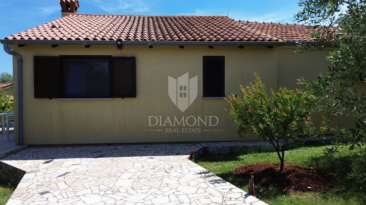 Marcha, graziosa casa bifamiliare vicino al mare