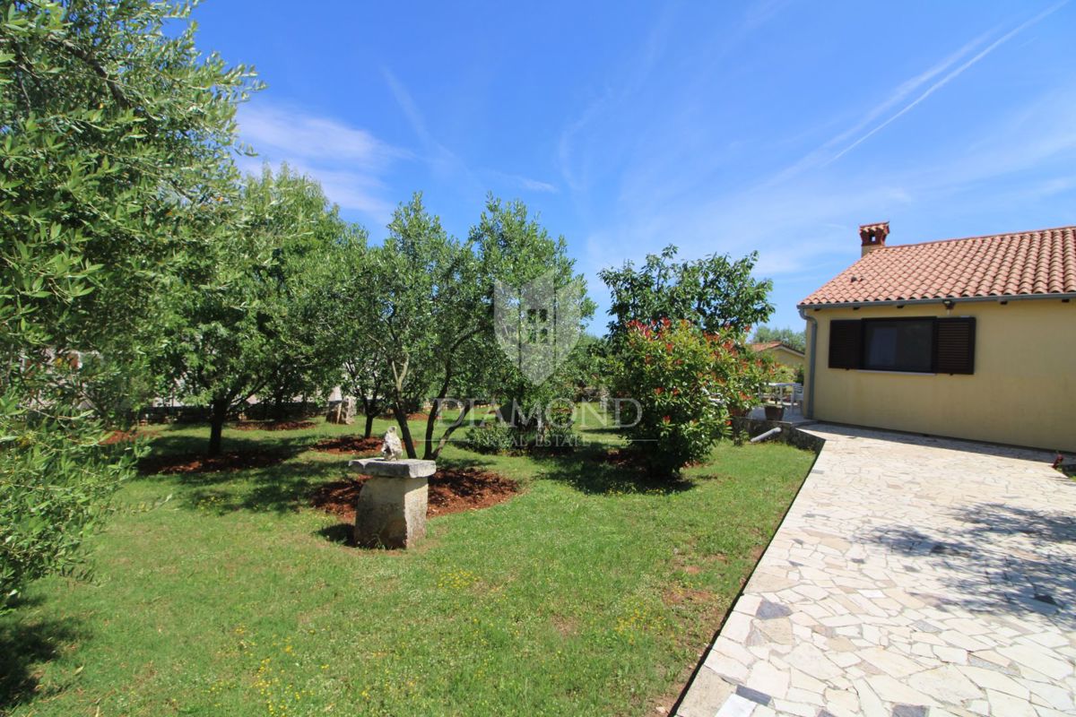 Marcha, graziosa casa bifamiliare vicino al mare