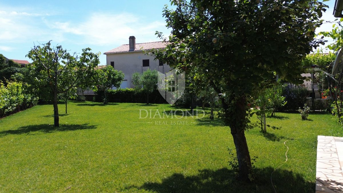 Marcha, graziosa casa bifamiliare vicino al mare