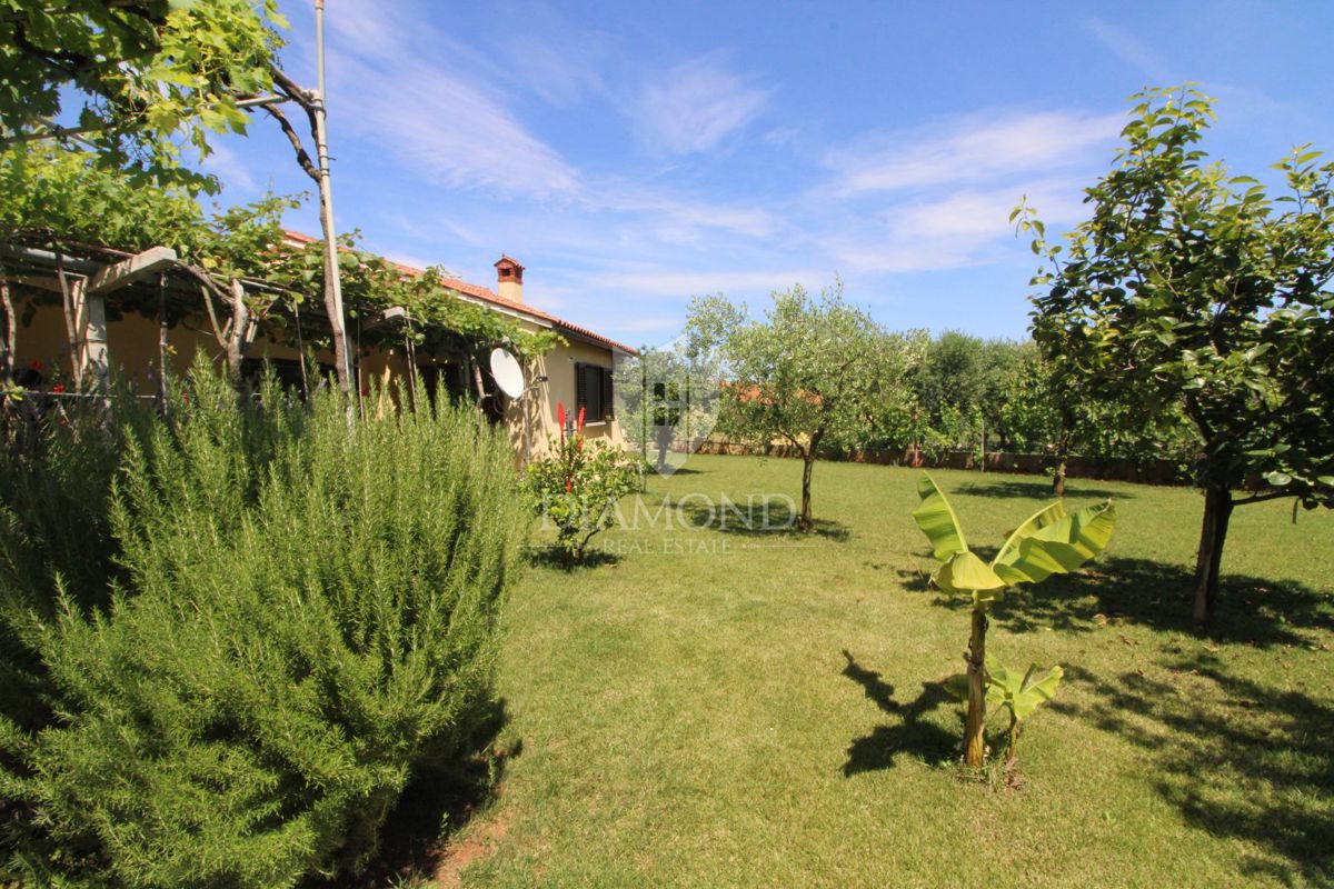 Marcha, graziosa casa bifamiliare vicino al mare