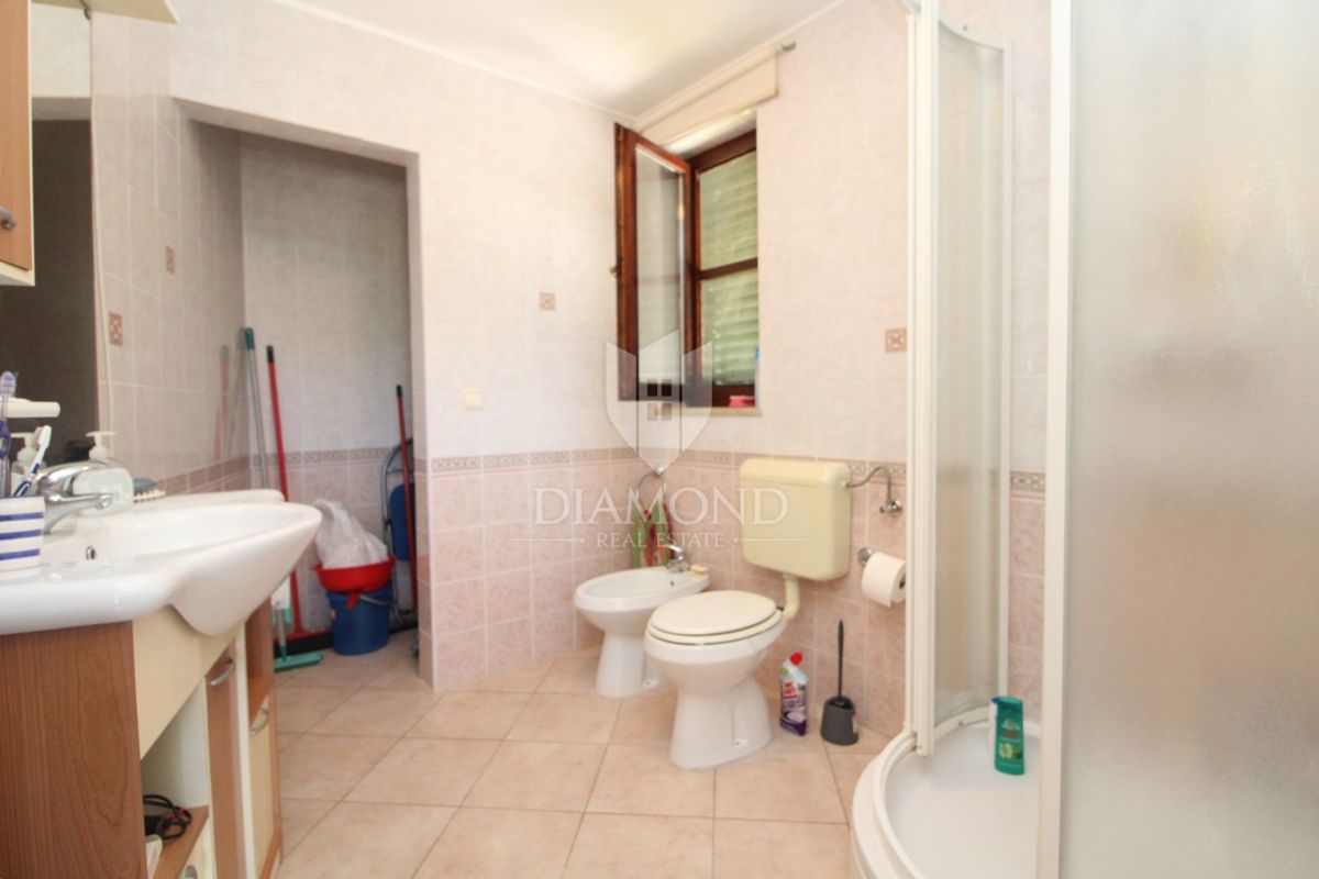 Marcha, graziosa casa bifamiliare vicino al mare