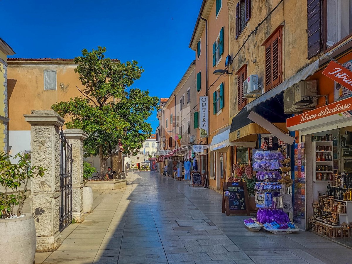 Occasione, appartamento in centro storico con vista mare