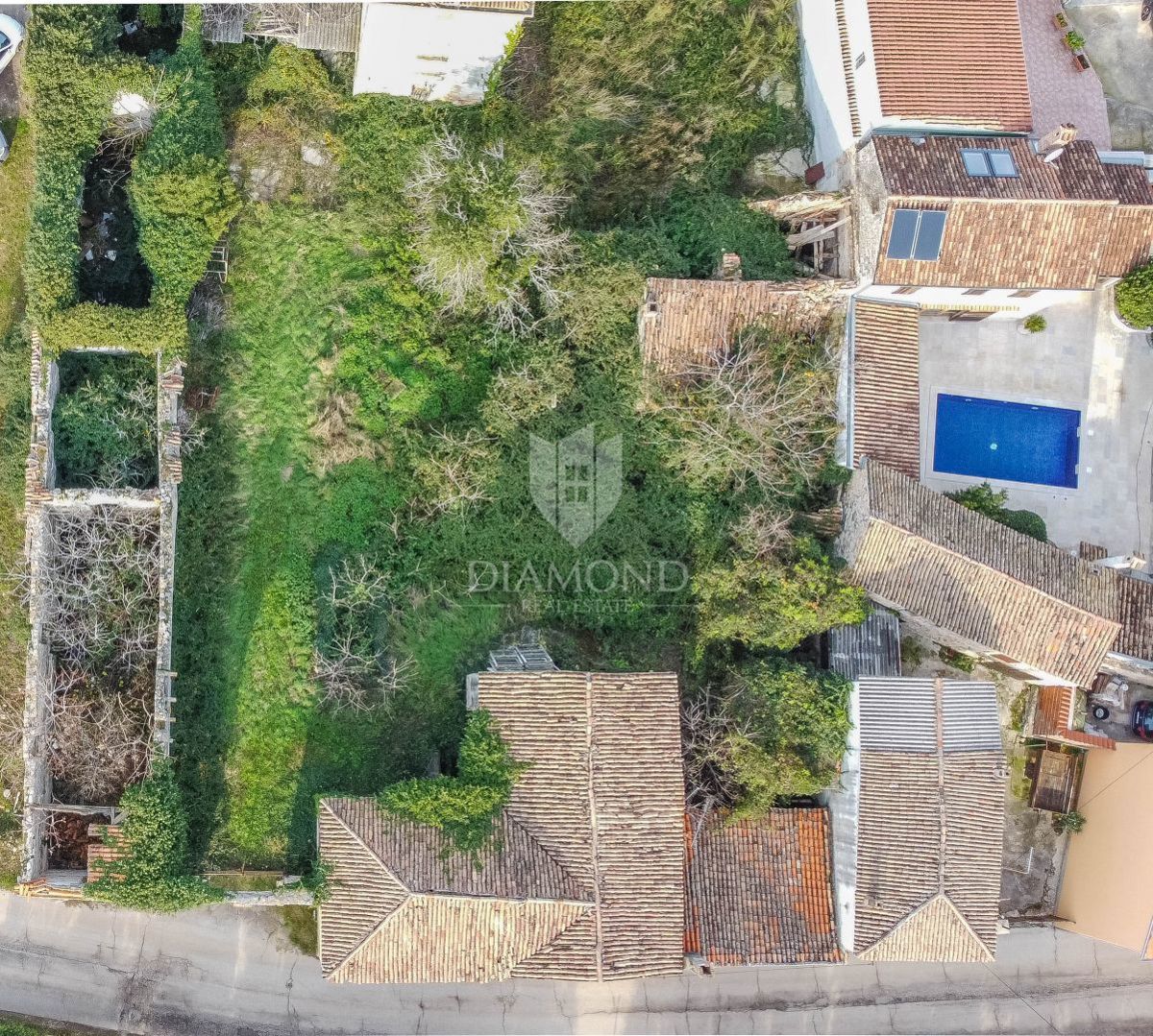 Šišan, Antico per adattamento alla storia medievale