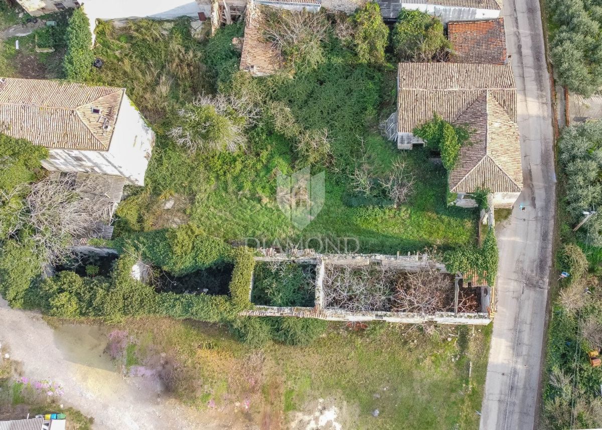 Šišan, Antico per adattamento alla storia medievale