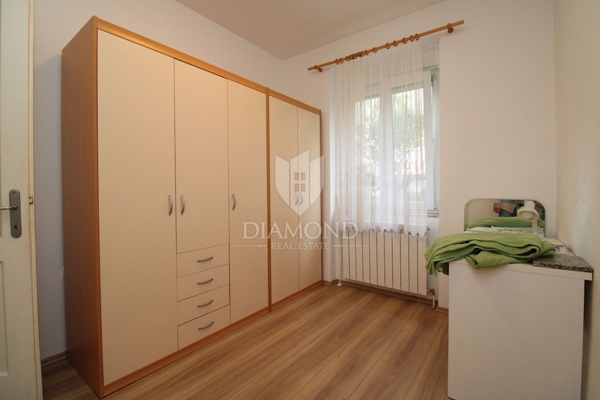 Appartamento Bulevard, Rijeka, 80m2