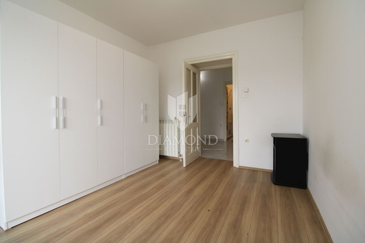 Appartamento Bulevard, Rijeka, 80m2