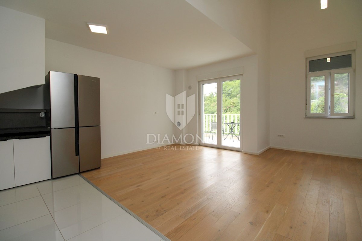 Appartamento Rešetari, Kastav, 60m2