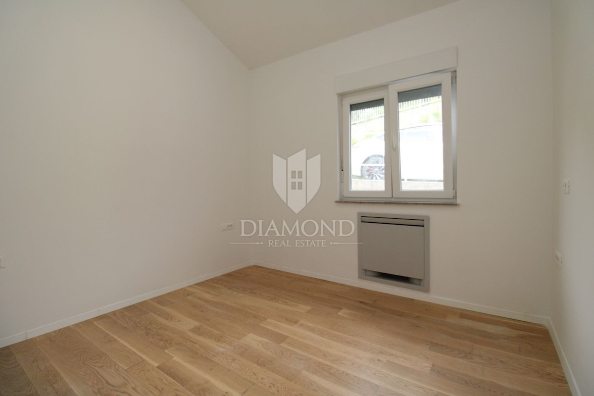 Appartamento Rešetari, Kastav, 60m2