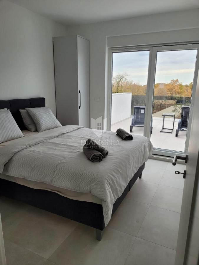 Svetvinčenat, dintorni, villa di lusso 