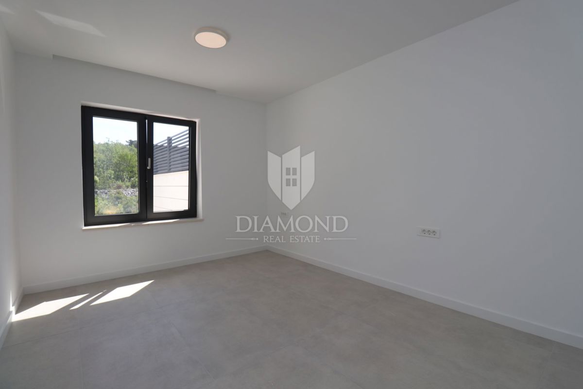 Appartamento Crikvenica, 145,50m2