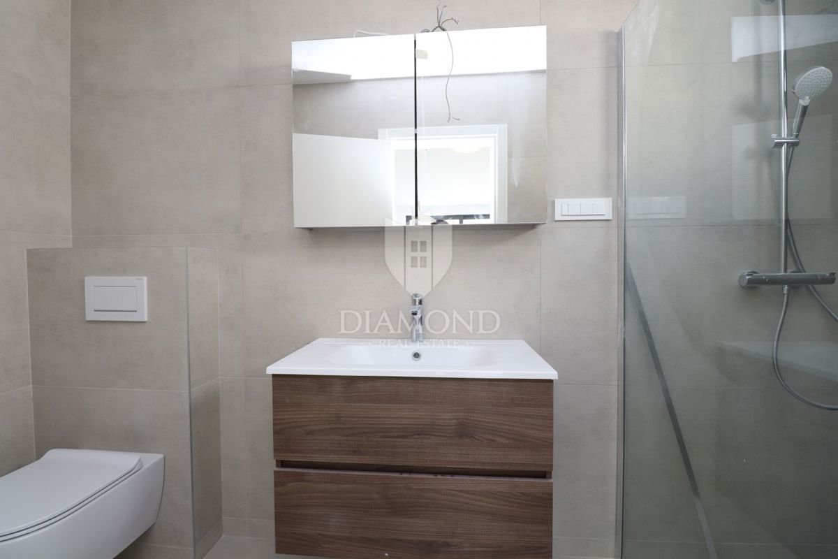 Appartamento Crikvenica, 145,50m2