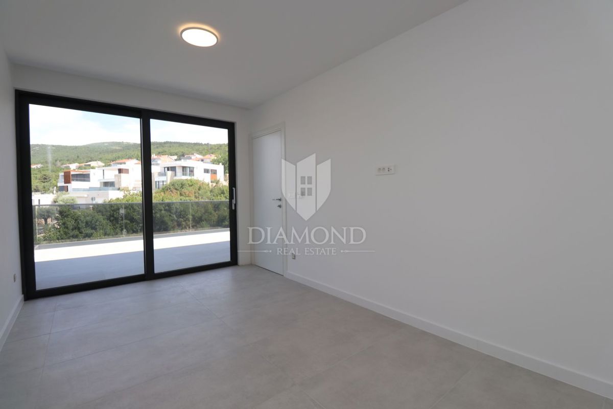 Appartamento Crikvenica, 145,50m2
