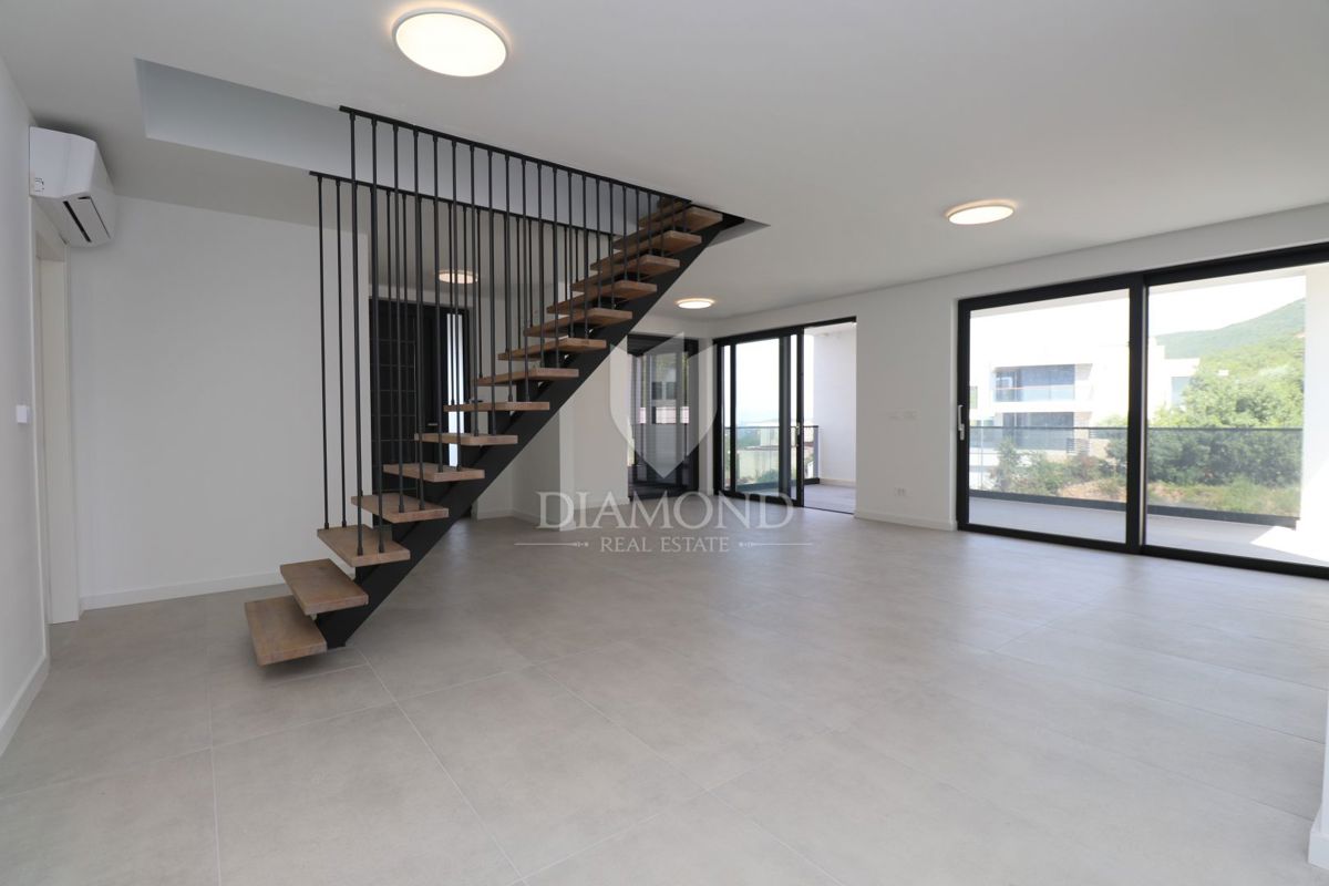 Appartamento Crikvenica, 145,50m2