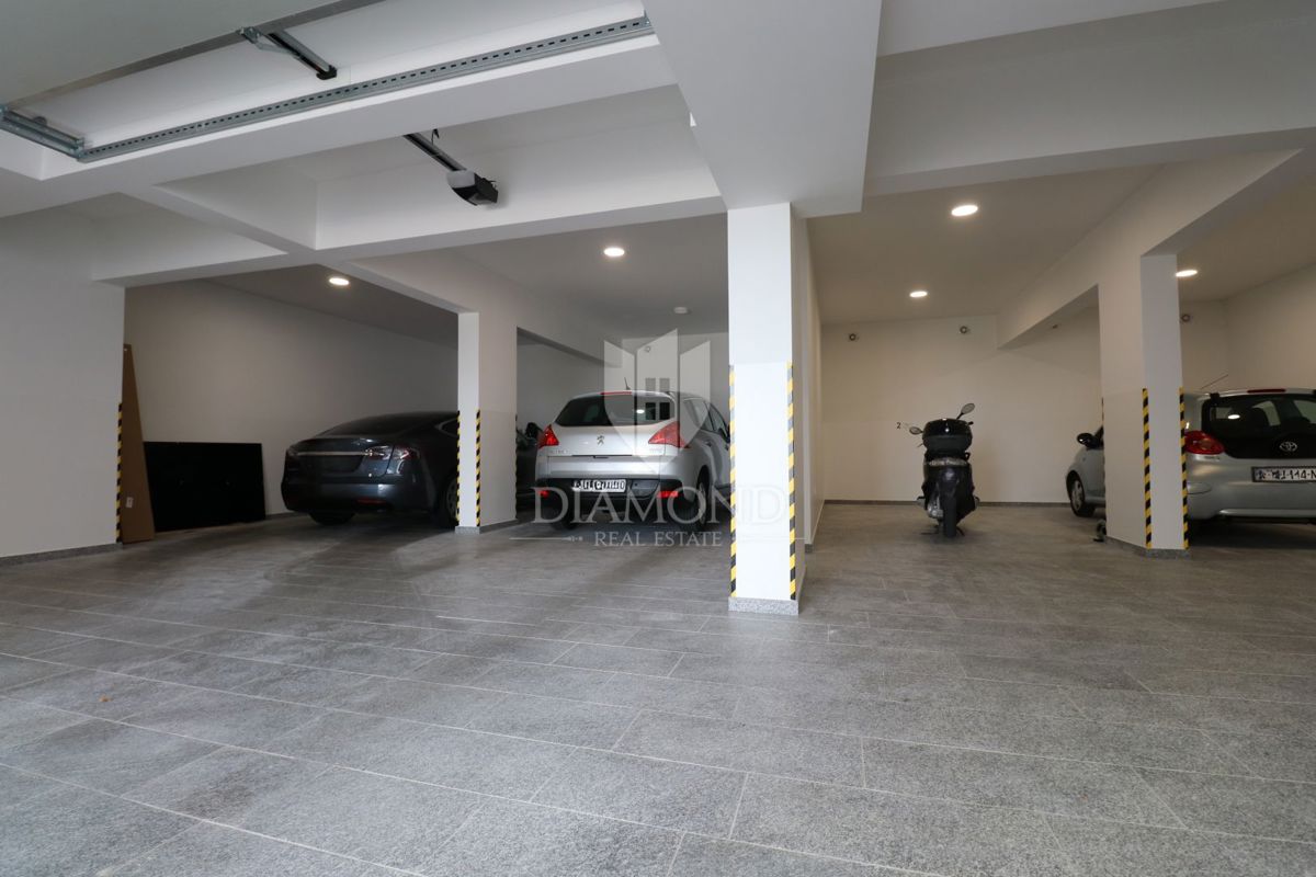 Appartamento Crikvenica, 145,50m2